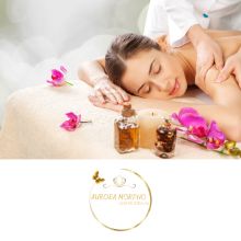 Vrednostni bon za 30 €, Aurora Morpho - Center zdravja, Maribor (Vrednostni bon, izvajalec storitev: SUZANA TOR S.P.)