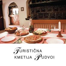 Mini oddih na podeželju za 2 osebi, Turistična kmetija Pudvoi, Bizeljsko (Vrednostni bon, izvajalec storitev: DARKO OGOREVC - NOSILEC DOPOLNILNE DEJAVNOSTI NA KMETIJI)