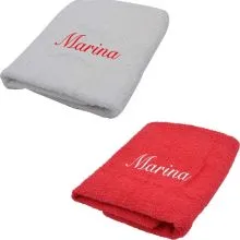 Brisača Marina 100x5Ocm 100% bombaž