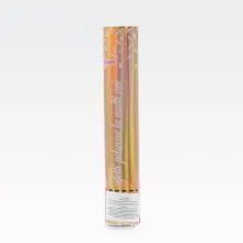 Top konfeti, rosegold, 30cm, 15g