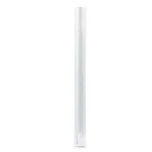Top konfeti, srebrni, 60cm, 30g