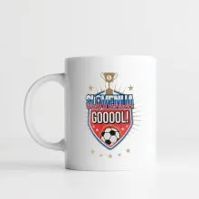 Lonček, Slovenija GOOOOL!, 300ml