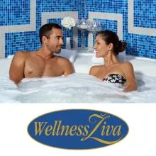 Kopel z medom in mlekom za 1 osebo, Wellness Živa, Rikli Balance hotel Bled (Vrednostni bon, izvajalec storitev: Hoteli Bled)