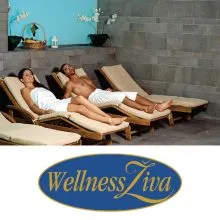 Alpski program za dva, Wellness Živa, Rikli Balance hotel Bled (Vrednostni bon, izvajalec storitev: Hoteli Bled)