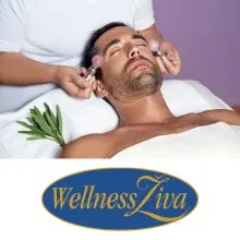 Klasična masaža po izbiri za 1 osebo, Wellness Živa, Rikli Balance hotel Bled (Vrednostni bon, izvajalec storitev: Hoteli Bled)