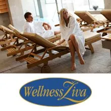 Romantična kopel v dvoje, Wellness Živa, Hotel Golf Bled (Vrednostni bon, izvajalec storitev: Hoteli Bled)