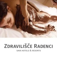 Masaža čokoladni dotik za 1 osebo, Zdravilišče Radenci (Vrednostni bon, izvajalec storitev: Zdravilišče Radenci)