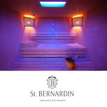 Celodnevno kopanje in savnanje za 1 osebo, Morski vodni park Termaris, Hotel Histrion, Hoteli Bernardin, Portorož (Vrednostni bon, izvajalec storitev: HOTELI BERNARDIN)