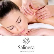 Tui-na masaža za 1 osebo, Wellness Syra, Hotel Salinera, Strunjan (Vrednostni bon, izvajalec storitev: HOTELI BERNARDIN)