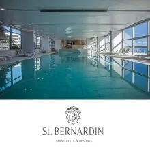 Celodnevno kopanje za 2 osebi, Morski vodni park Termaris, Hotel Histrion, Hoteli Bernardin, Portorož (Vrednostni bon, izvajalec storitev: HOTELI BERNARDIN)