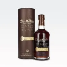 Rum, Maderas, 0.7l, v darilni embalaži