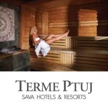 4 urno kopanje s savno za 2 osebi, Hotel Primus, Terme Ptuj (Vrednostni bon, izvajalec storitev: Terme Ptuj)