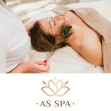 Vrednostni bon v vrednosti 40 €, AS SPA, Maribor (Vrednostni bon, izvajalec storitev: AS - SPA, ANJA SIMONIČ JEŽ S.P.)