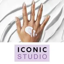 Vrednostni bon v vrednosti 50 €, Iconic studio, Ljubljana (Vrednostni bon, izvajalec storitev: ICONIC STUDIO, SARA JEREB S.P.)