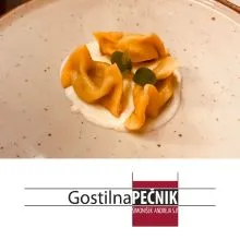 Vrednostni bon v vrednosti 50 €, Gostilna Pečnik, Krško (Vrednostni bon, izvajalec storitev: GOSTILNA PEČNIK, SIMONIŠEK ANTON S.P.)
