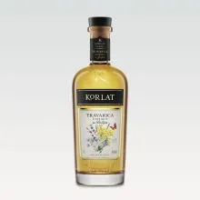 Travarica, Korlat, 0.70l
