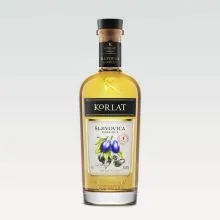 Šljivovica, Korlat, 0.70l