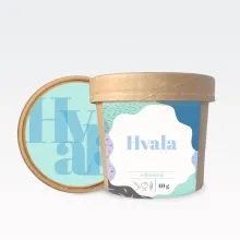 Čaj, Hvala, zeliščni, MEŠANICA ZA LEPŠI DAN,  30g