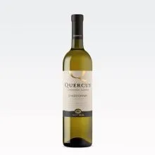 Chardonnay Quercus, 0.75l
