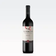 Merlot Quercus, 0,75l
