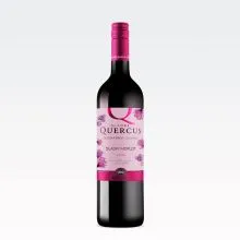 Sladki merlot, Quercus, 0,75l