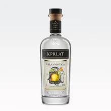Viljamovka, Korlat, 0.70l