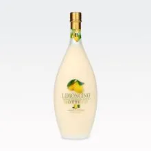 Liker, limona, Bottega Crema di Limoni Liqueur, 0.5l