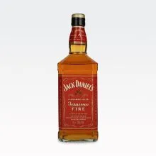 Whiskey, Jack Daniel's Tennessee Fire, 1l