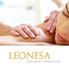 Berberska masaža za 1 osebo, Leonesa, Celje (Vrednostni bon, izvajalec storitev: LEONESA, studio lepote in dobrega počutja, d.o.o.)