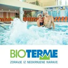 Celodnevno kopanje za upokojence 2 osebi, Bioterme, Mala Nedelja (Vrednostni bon, izvajalec storitev: SEGRAP D.O.O., LJUTOMER)