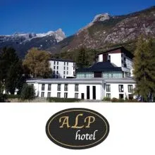 Aktivni adrenalinski paket za 2 osebi, Hotel Alp, Bovec (Vrednostni bon, izvajalec storitev: ŽNIDER SABA, D.O.O.)