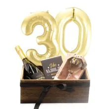 Darilni paket Za 30 let