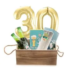 Darilni paket Pivskih 30 let