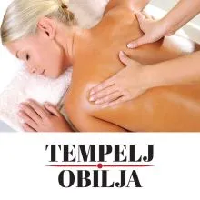 Sprostitvena aroma masaža celega telesa za 1 osebo, Tempelj obilja, Ormož (Vrednostni bon, izvajalec storitev: ALEKSANDRA SOFIJA MARENIČ S.P.)