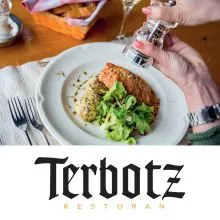 Raziskovanje okusov Međimurja v dvoje, Restavracija Terbotz, Železna Gora (Vrednostni bon, izvajalec storitev: JAKOPIĆ BRANIMIR)