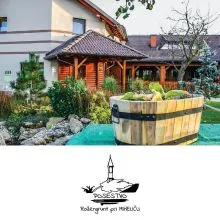 Tridnevni oddih na Rožengruntu za 2 osebi, Rožengrunt pri Miheliču, Sv. Ana v Slov. Goricah (Vrednostni bon, izvajalec storitev: MIHELIČ TATJANA S.P.)