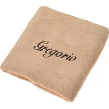 Brisača Gregorio 100x5Ocm 100% bombaž