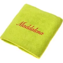 Brisača Maddalena 100x5Ocm 100% bombaž