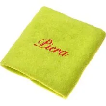 Brisača Piera 100x5Ocm 100% bombaž