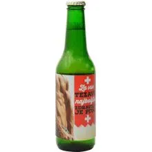 Pivo za vse težave - za ženske