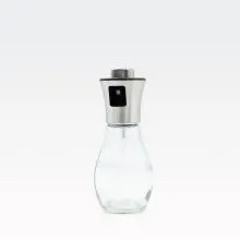 Razpršiljka za olje, steklena, 200ml
