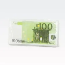 Serviete, EURO, 20pcs, 16.5x8.5