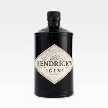 Gin, Hendricks Gin 0,7 l 41,4%