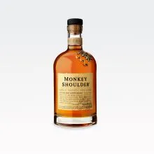 Whiskey, Monkey Shoulder 0,7 l 40%