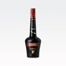 Viljamovka Roner reserve Black 0,7L 42%