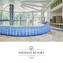 Celodnevno kopanje za 1 osebo, Terme Lendava - Thermal Resort , Lendava (Vrednostni bon, izvajalec storitev: TERME LENDAVA d.o.o.)