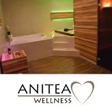 VIP razvajanje v dvoje v jaccuziju, Anitea wellness, Slovenske Konjice (Vrednostni bon, izvajalec storitev: MATEJ BANOVŠEK S.P.)