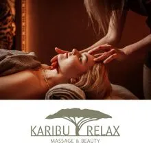 Vrednostni darilni bon v vrednosti 40 €, Karibu Relax, Maribor (Vrednostni bon, izvajalec storitev: KARIBU RELAX, MASAŽE IN KOZMETIKA)