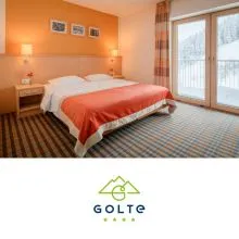 Vrednostni bon v vrednosti 100€, Golte (Vrednostni bon, izvajalec storitev: GOLTE D.O.O.), Mozirje