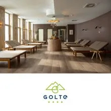 Vrednostni bon v vrednosti 250€, Golte (Vrednostni bon, izvajalec storitev: GOLTE D.O.O.), Mozirje